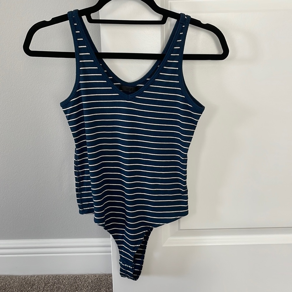 Anthony Thomas Melillo bodysuit